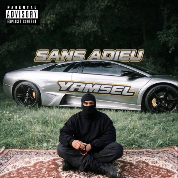 Sans Adieu — Yamsel