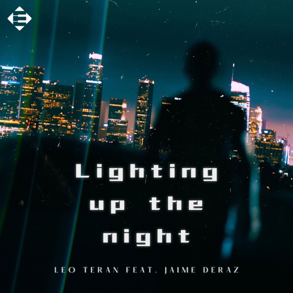 Lighting Up The Night - Single