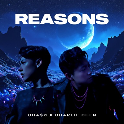 reasons (feat. Charlie Chen) - Single