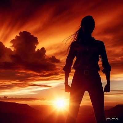 Mujer Valiente - Single