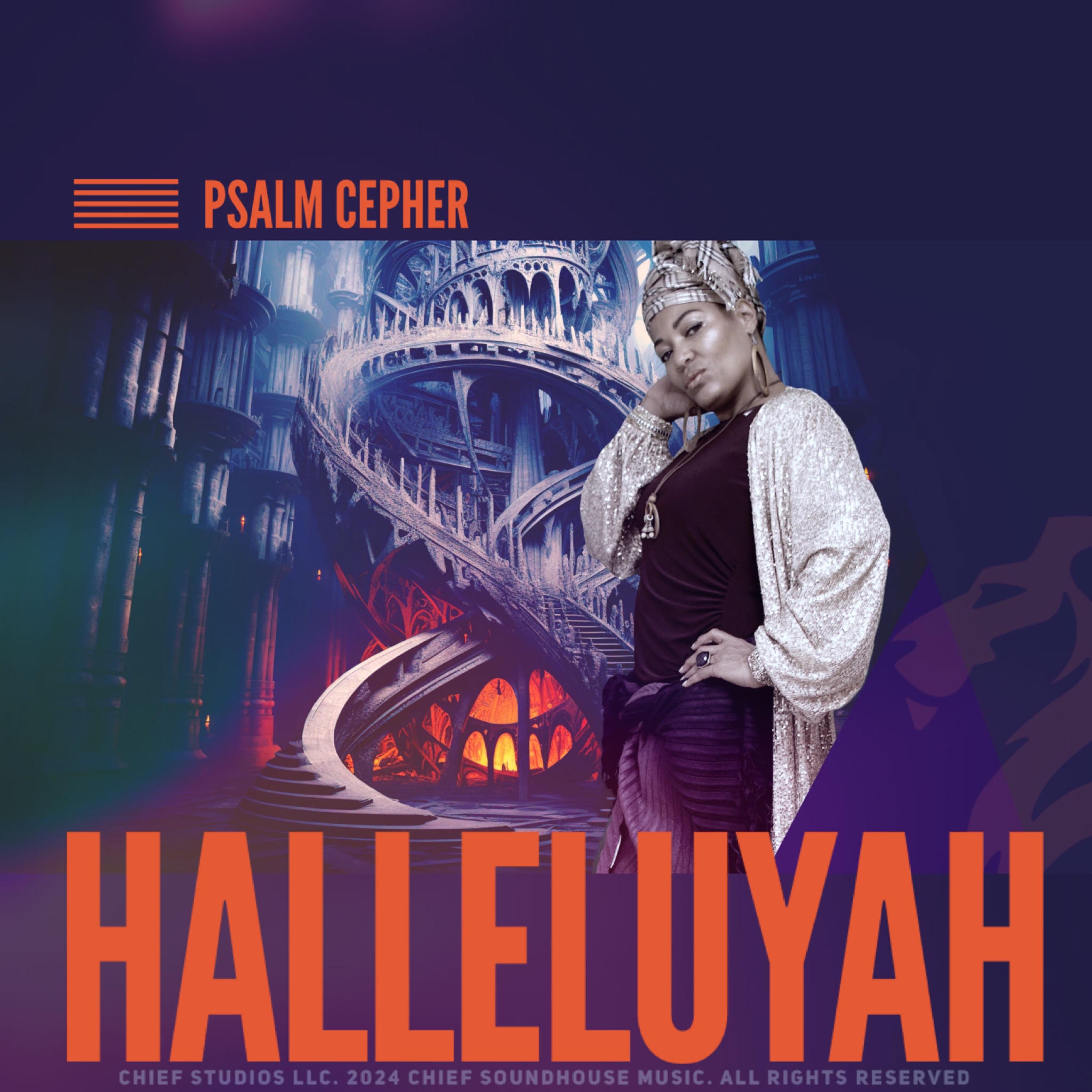 Halleluyah - Single
