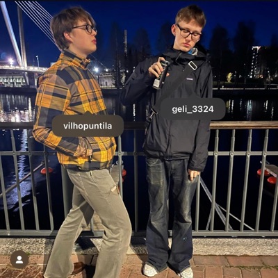 voittamaton - Single