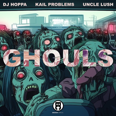 Ghouls - Single