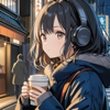 Yurakucho On the Yamanote Line - Tokyo Girl Lo-Fi