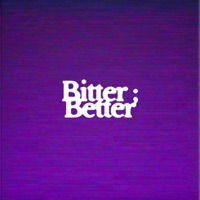 Bitter/Better - Single - Renn Olympus