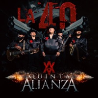 La 40 - Single - Quinta Alianza