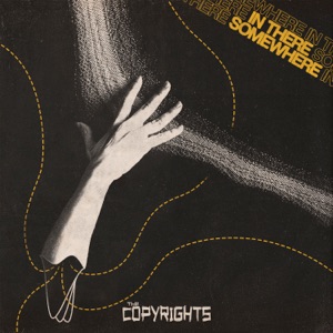 In There Somewhere - Single