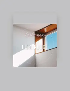 Ouça Lisa Kluge, assista a videoclipes, leia a biografia, veja as datas das turnês e mais!