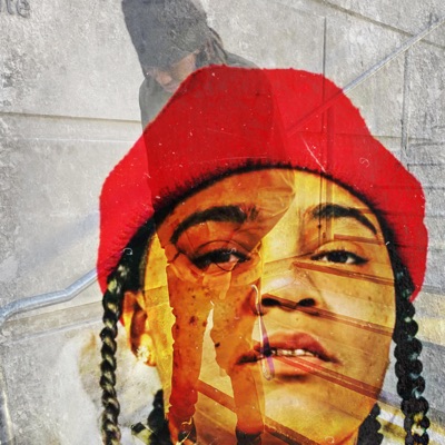 Dyke Ho (Young Ma) (feat. JJCOUS) - Single