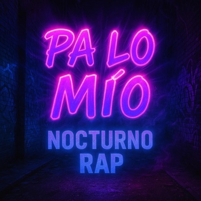 pa lo mio - Single