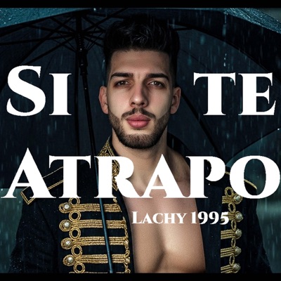 Si Te Atrapo - Single