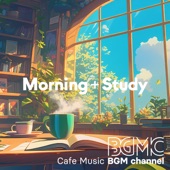 Morning Study (feat. JUTESETS) artwork