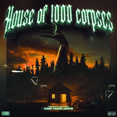 House of 1000 Corpses - EP