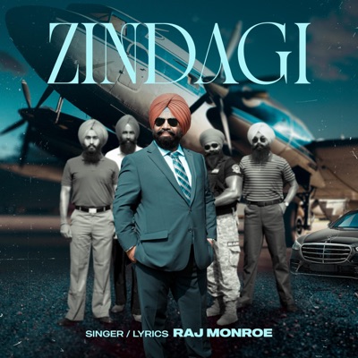 ZINDAGI - Single