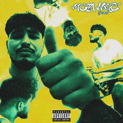 MEIA-NOITE - Single