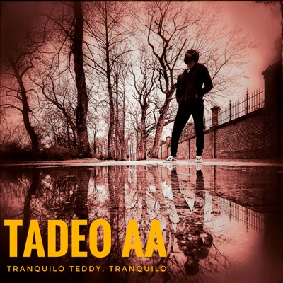 Tranquilo Teddy, Tranquilo
