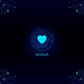 En o ehjä Miika & Emma Gun