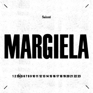 Margiela - Single