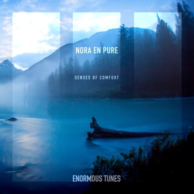 Senses of Comfort (Club Mix) cover