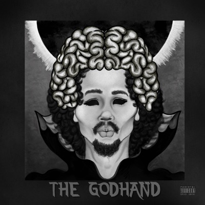 THE GODHAND