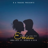Emau (feat. Reggie & B14) - Single - Jona Rex