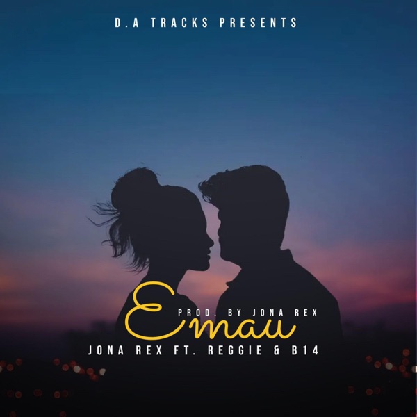 Emau (feat. Reggie & B14)
