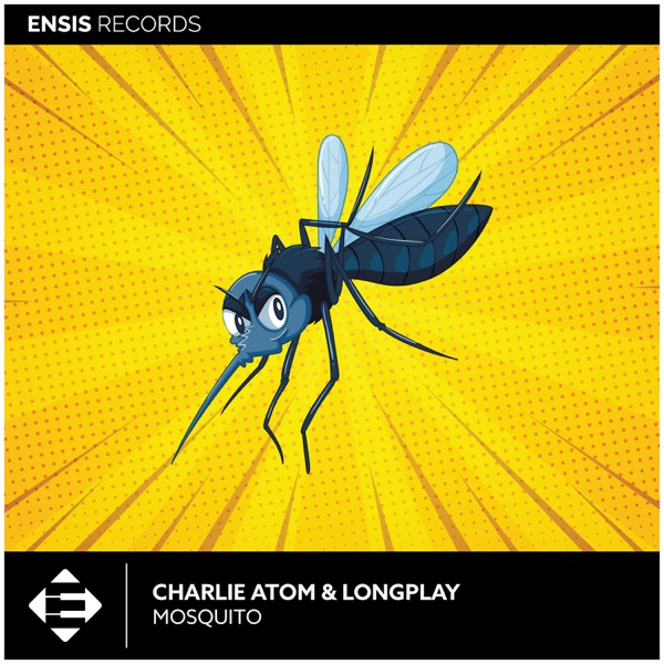 Mosquito - Single