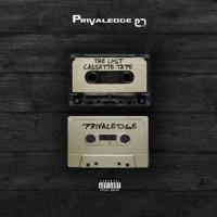 The Lost Cassette Tape - Privaledge
