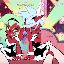 Cinnamon (feat. Kaysiah) Tuneflexinn