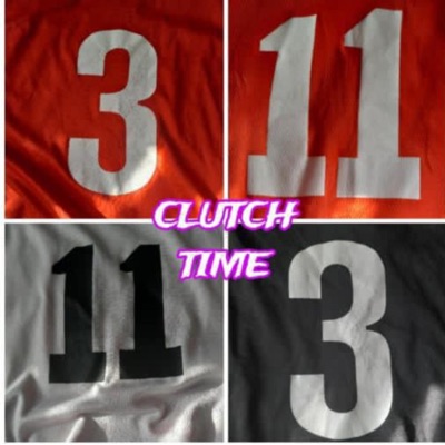 Clutch Time - Single