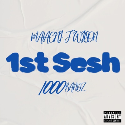 1st Sesh (feat. 1000 Bandz) - Single