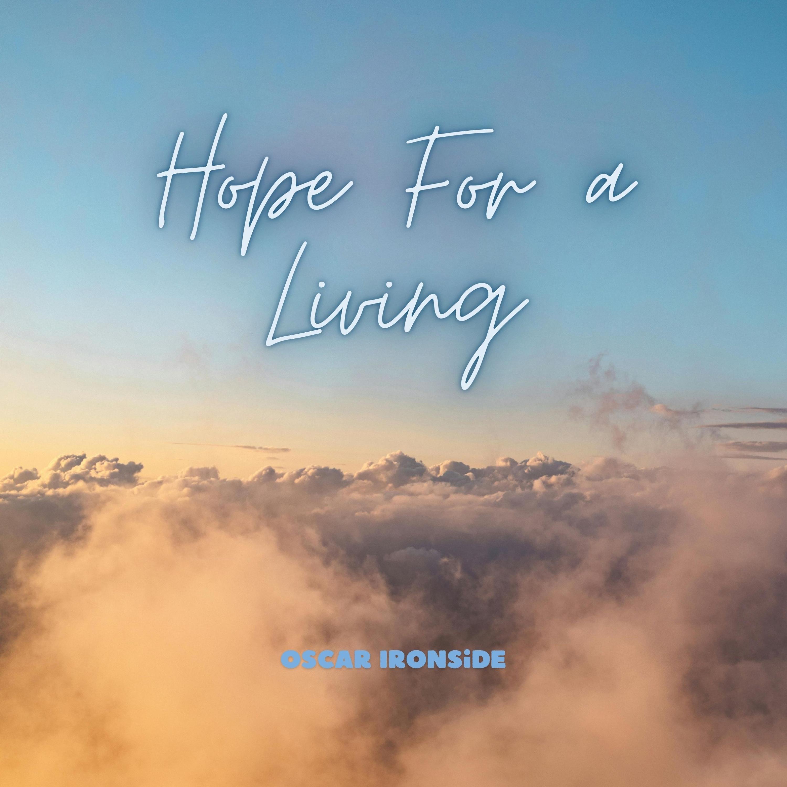 Hope For a Living - Single