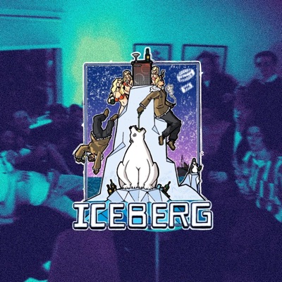 ICEBERG 2026 (Hjemmesnekk) (feat. ICEBERG, Sticky Vicky, Ullern, Mangnern & Biebs) - Single
