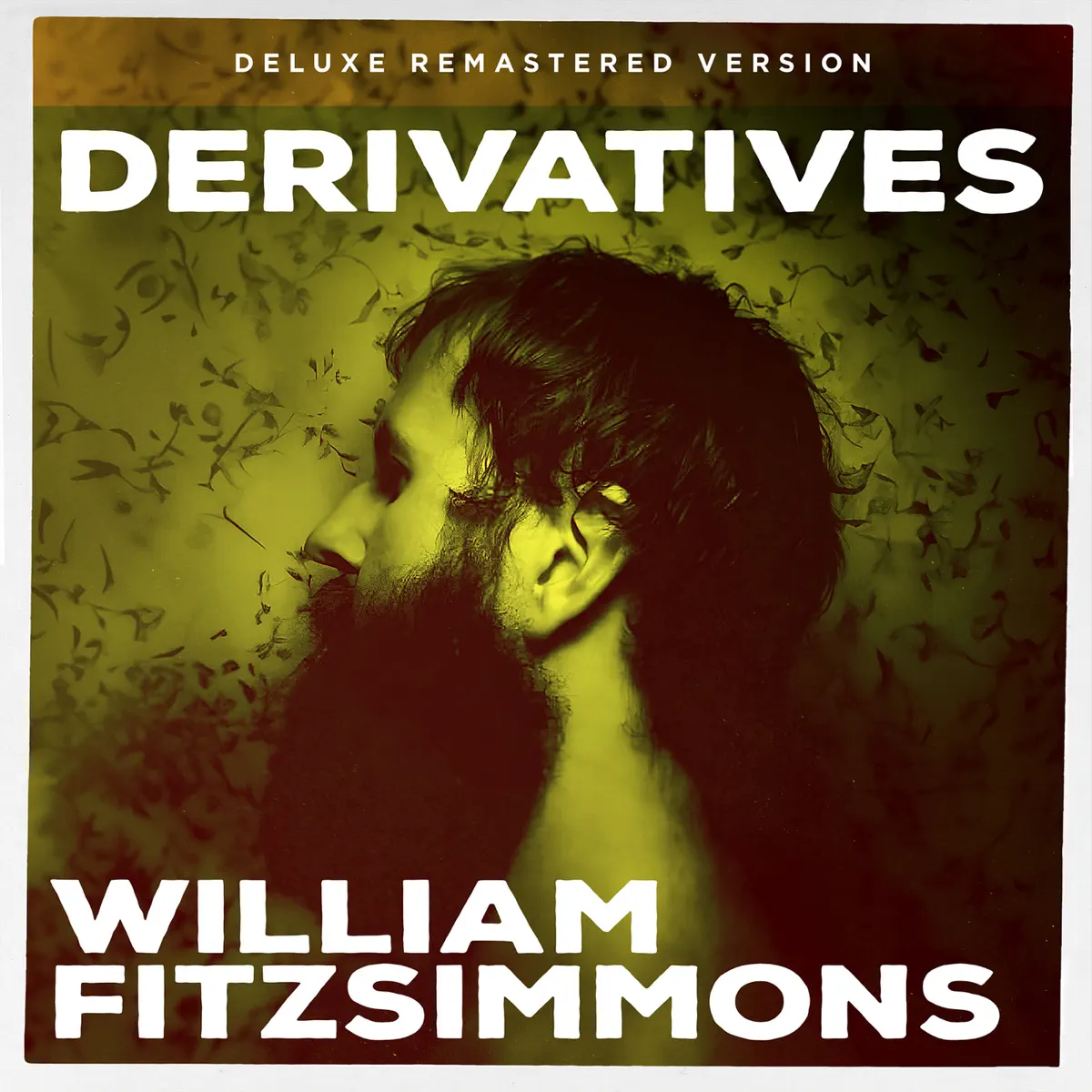 William Fitzsimmons - Derivatives (Remastered Deluxe Version) (2024) [iTunes Plus AAC M4A]-新房子