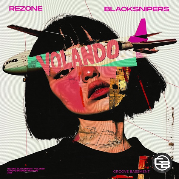 Volando - Single