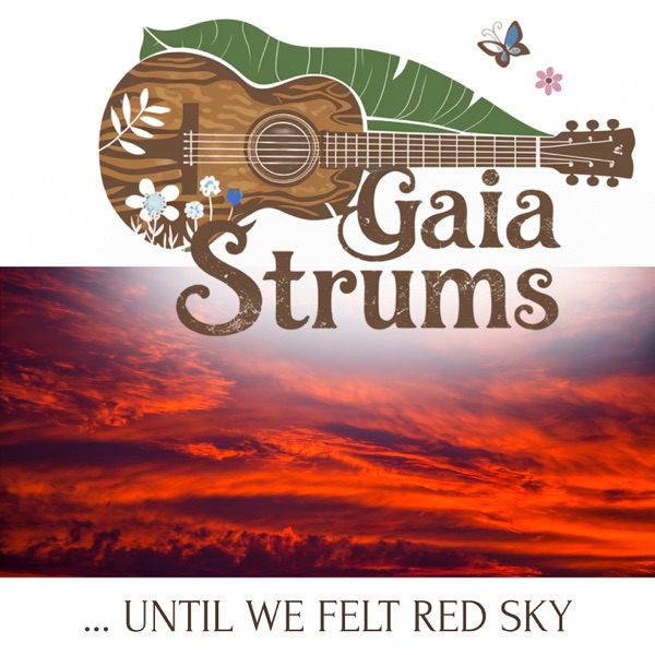 ... Until We Felt Red Sky - EP