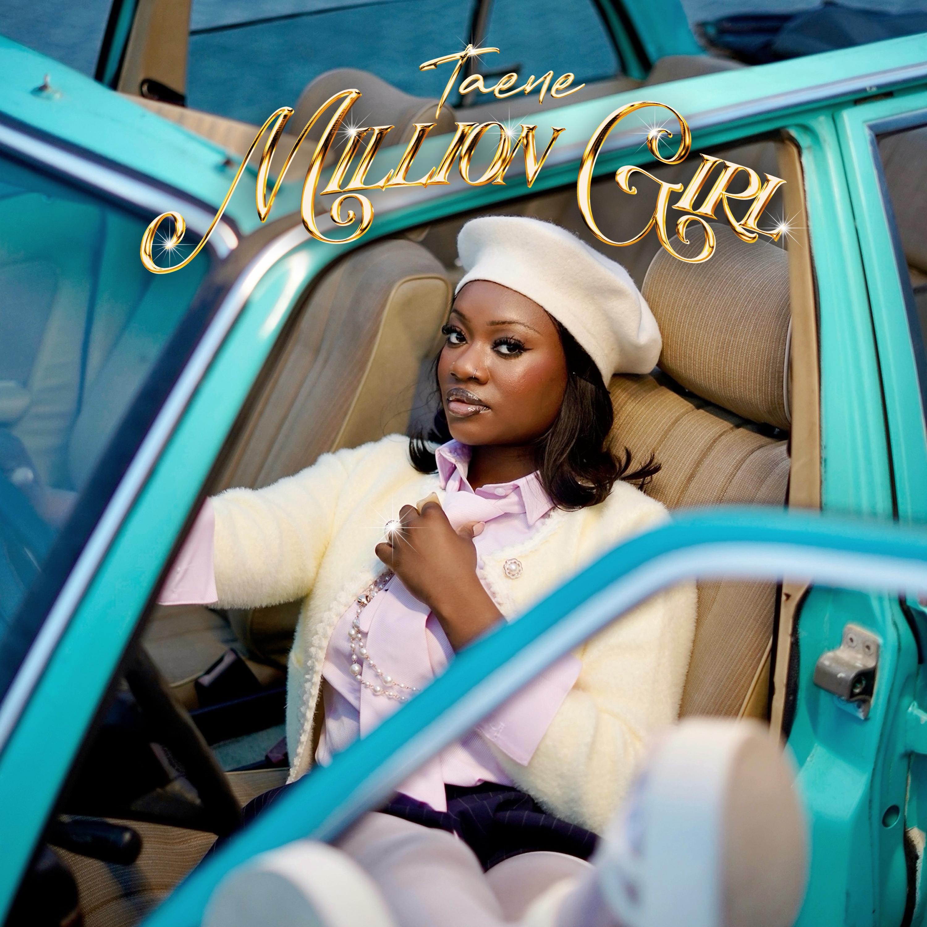 Million Girl - Single