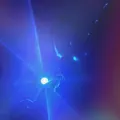 Spinning Circles