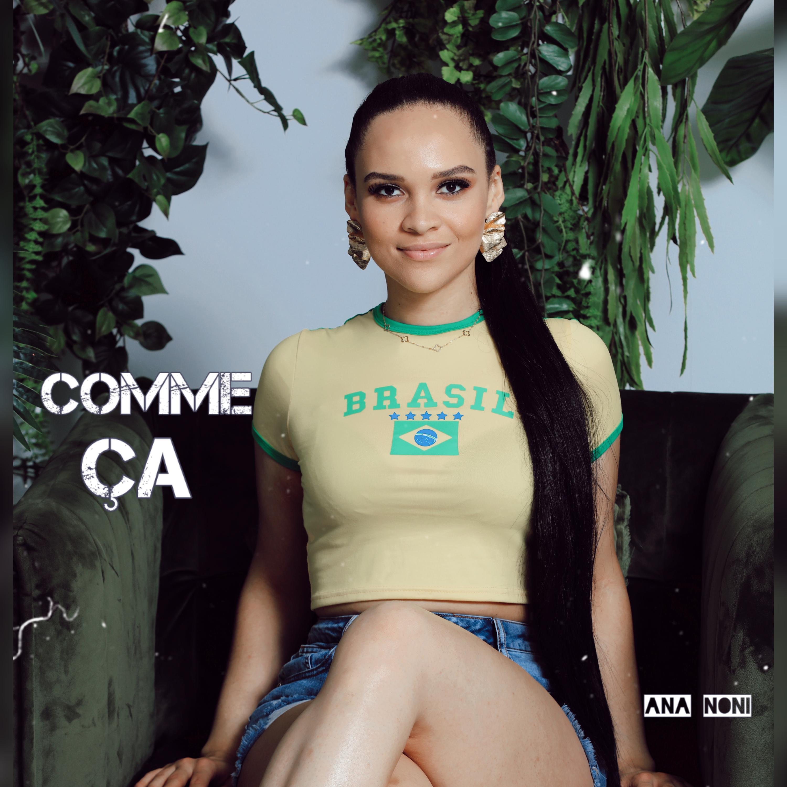 Comme Ça - Single