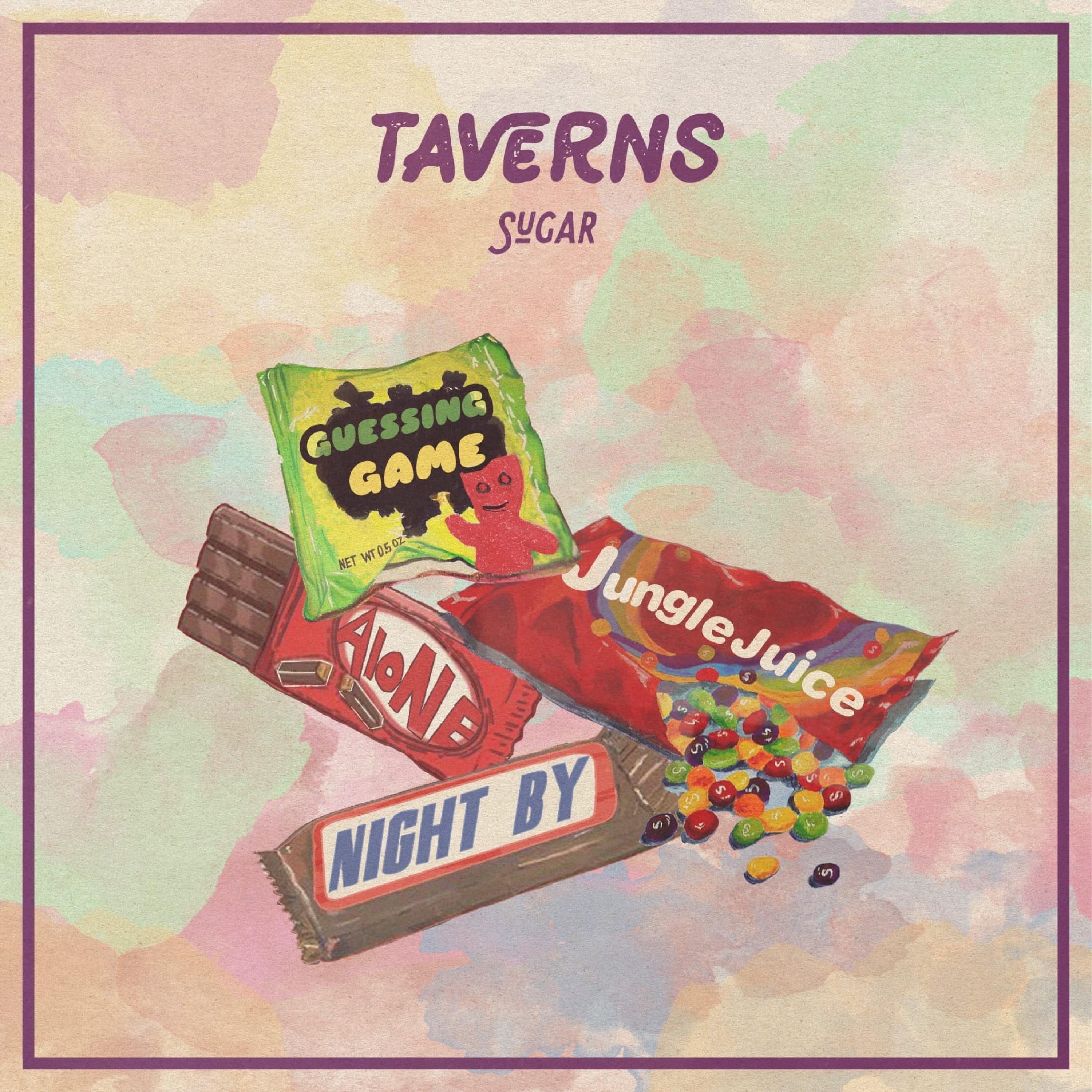 Sugar - EP