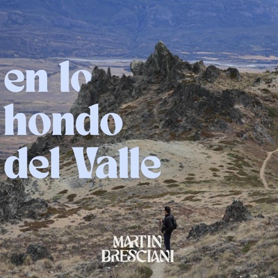 En lo hondo del Valle - Single