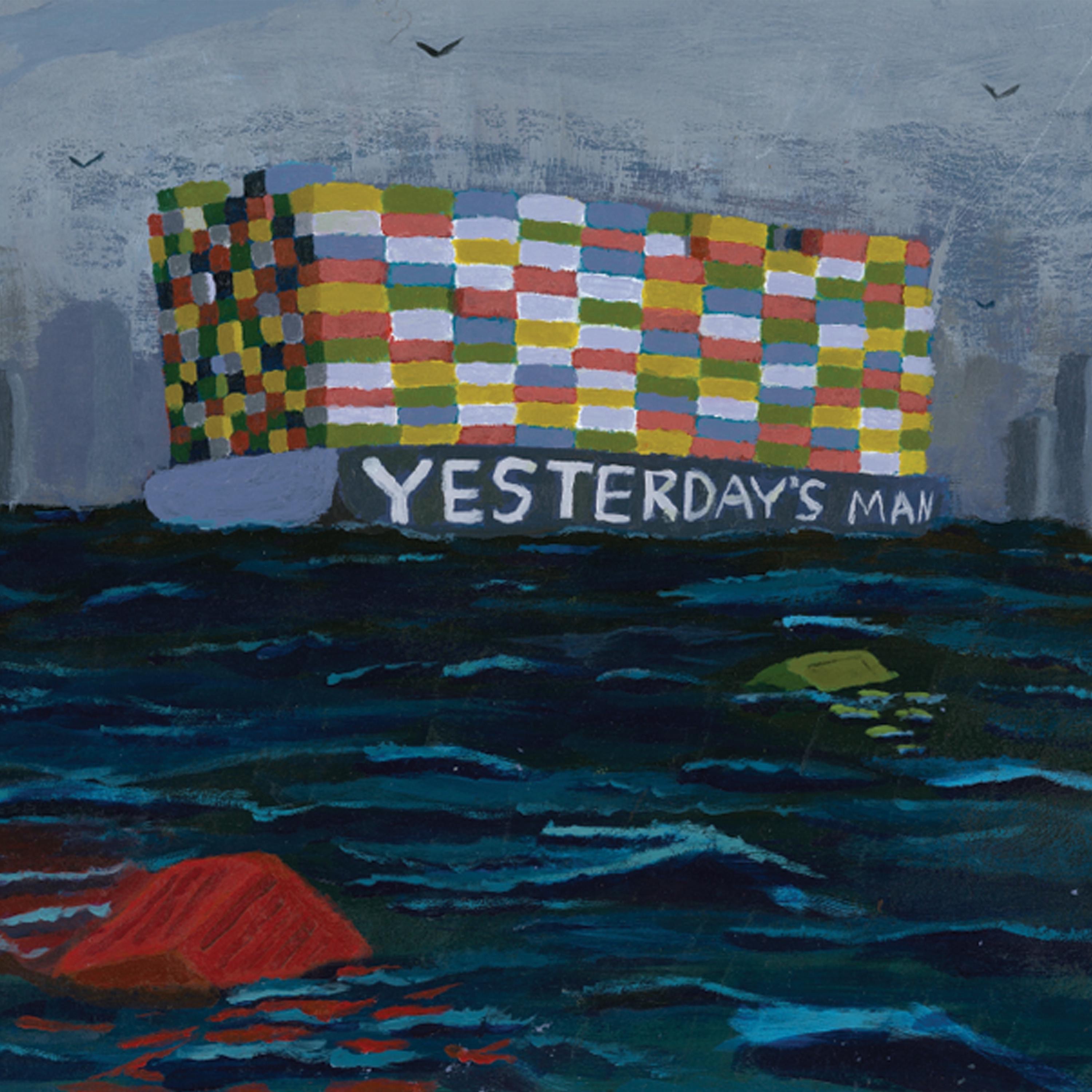 Yesterday's Man