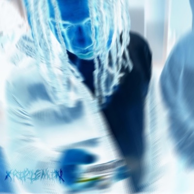 REAL ROXKSTARS (feat. Jefe SS) - Single