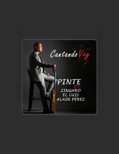 Luister naar PINTE, bekijk muziekvideo's, lees de bio, bekijk de tourdata, en meer!