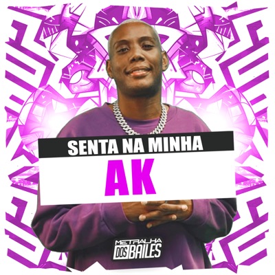 Senta na Minha Ak (feat. MC MB) - Single