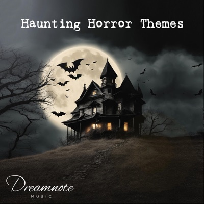 Horror Music Box-thumbnail