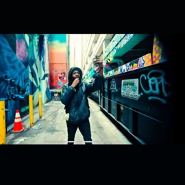 ThoughtEYEwasLame Showtimeash