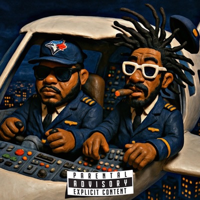 Fly Like Me (feat. Bucky Malone) - Single