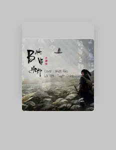Hör dir Nhật Hào an, schau dir Musikvideos an, lies die Biografie, finde Tourdaten und mehr!