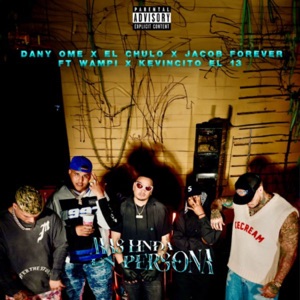 Más Linda en Persona (feat. Kevincito El 13 & Wampi)